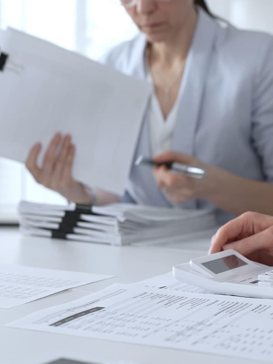 Trámites fiscales, laborales y administrativos en Mazaricos